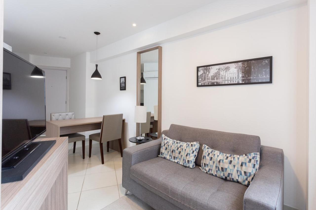 Beach Class Santa Maria By Easy Home Recife Ngoại thất bức ảnh