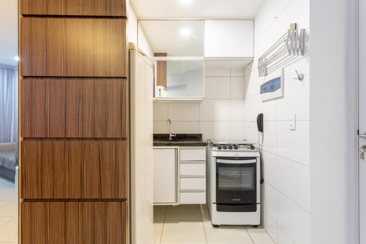 Beach Class Santa Maria By Easy Home Recife Ngoại thất bức ảnh