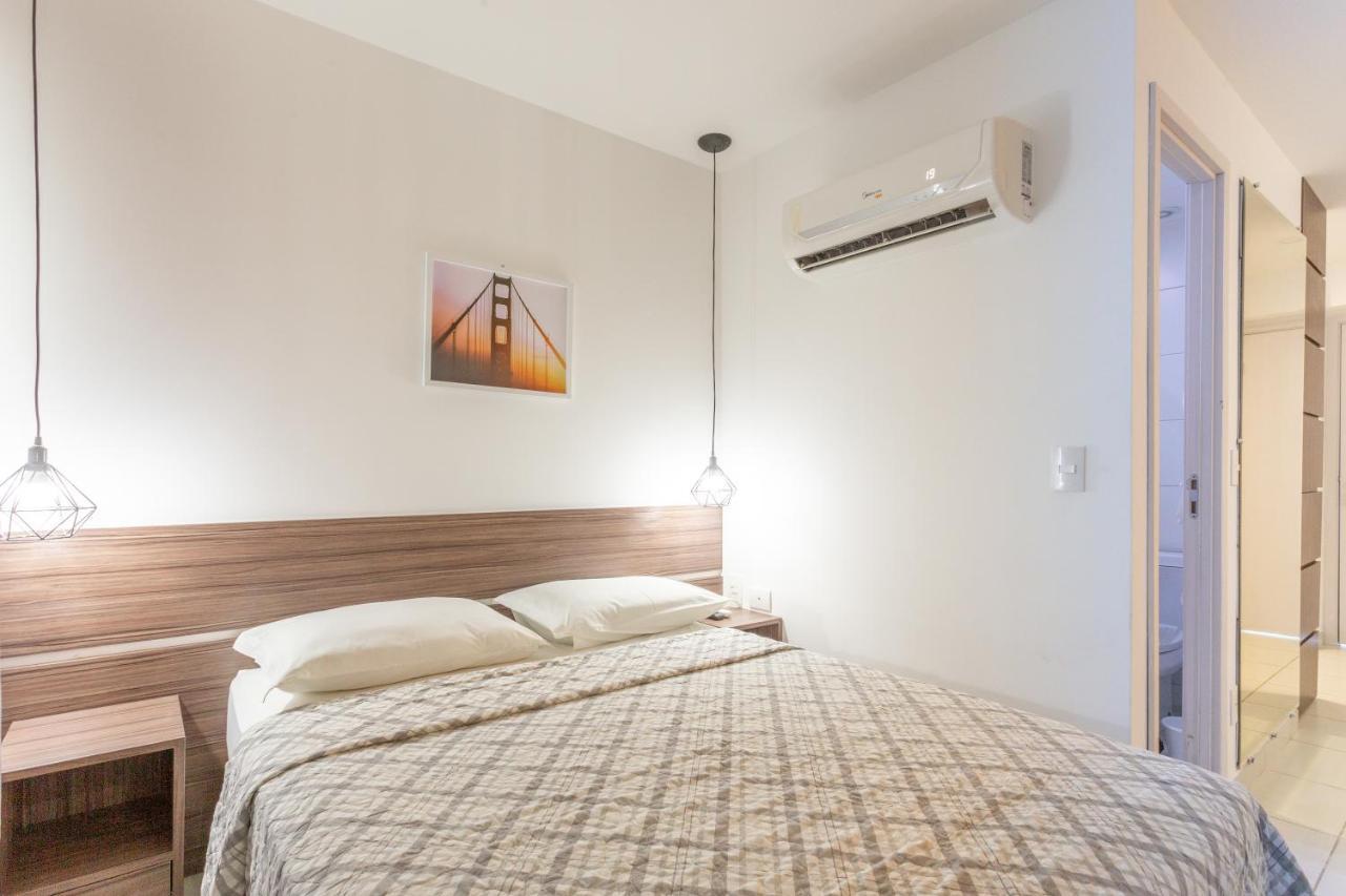 Beach Class Santa Maria By Easy Home Recife Ngoại thất bức ảnh