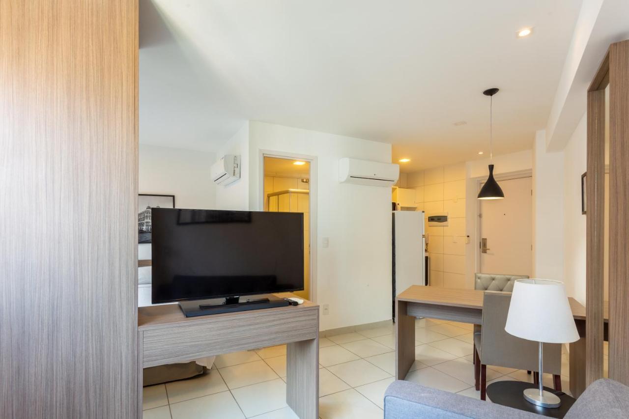 Beach Class Santa Maria By Easy Home Recife Ngoại thất bức ảnh