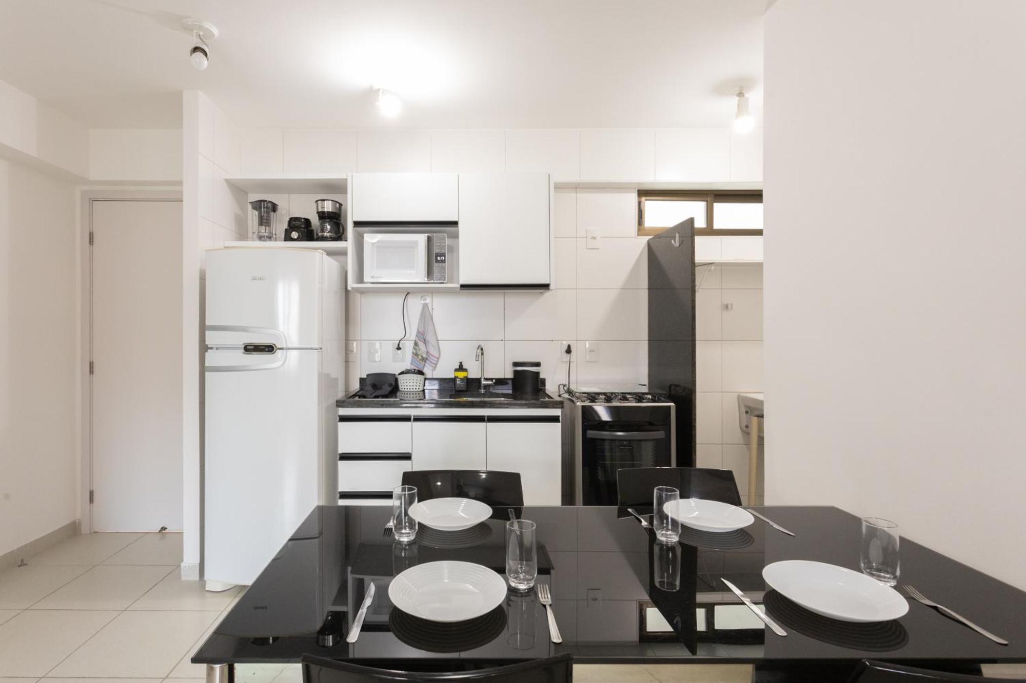 Beach Class Santa Maria By Easy Home Recife Ngoại thất bức ảnh